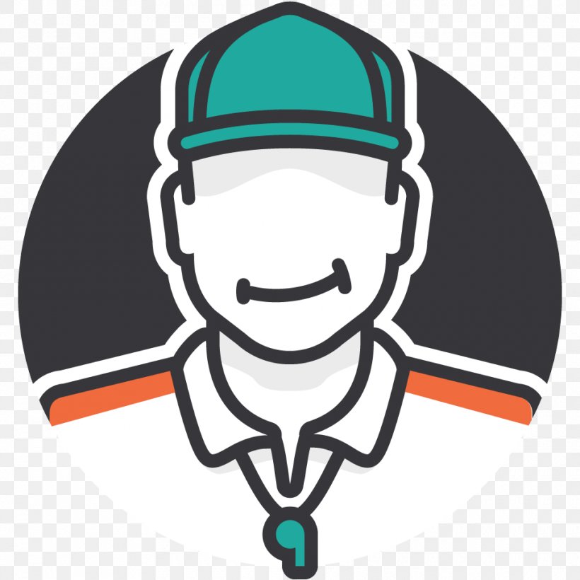 Budauniki.by Coach Green Hat Clip Art, PNG, 960x960px, Coach, Behavior, Cap, Cartoon, Character Download Free