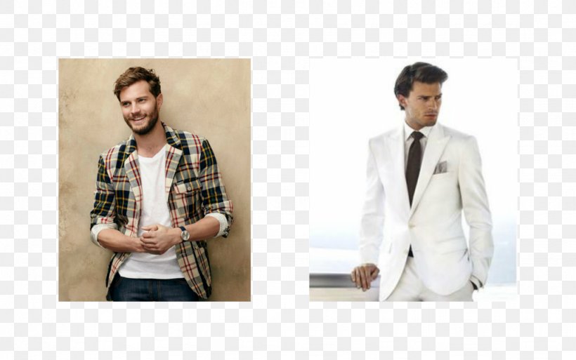 Christian Grey Fifty Shades Actor Model Male, PNG, 1024x641px, Christian Grey, Actor, Blazer, Brand, Dakota Johnson Download Free