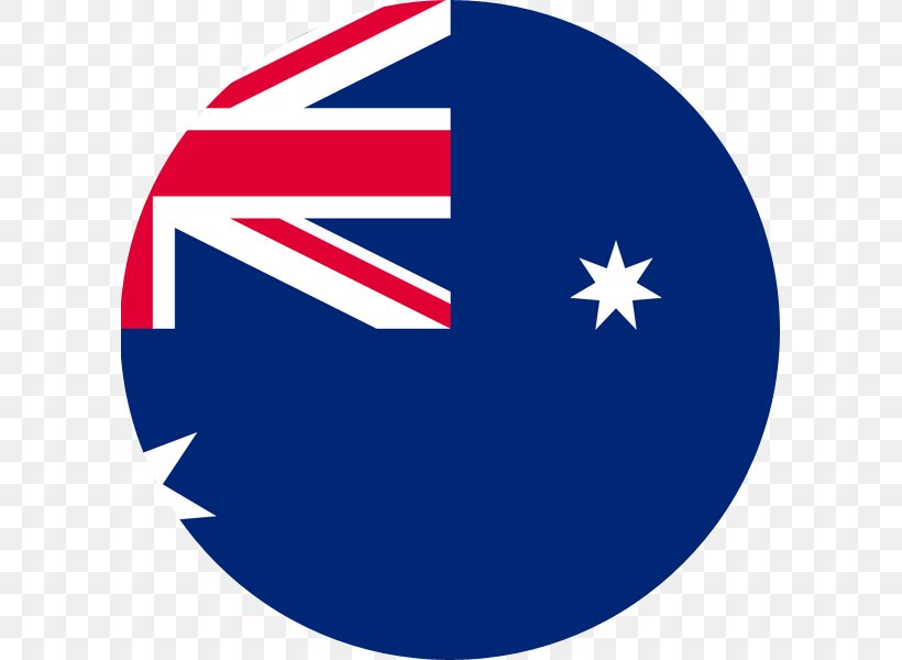 Flag Of Australia Map National Flag, PNG, 600x600px, Australia, Area, Blue, Blue Ensign, Ensign Download Free