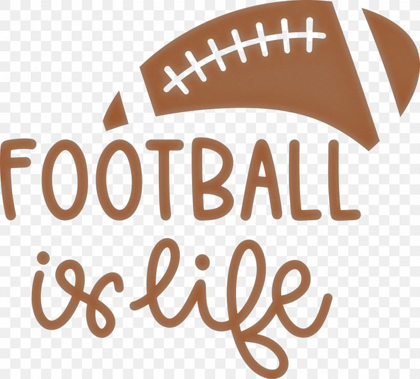 Football Is Life Football, PNG, 3000x2710px, Football, Geometry, Line, Logo, Mathematics Download Free