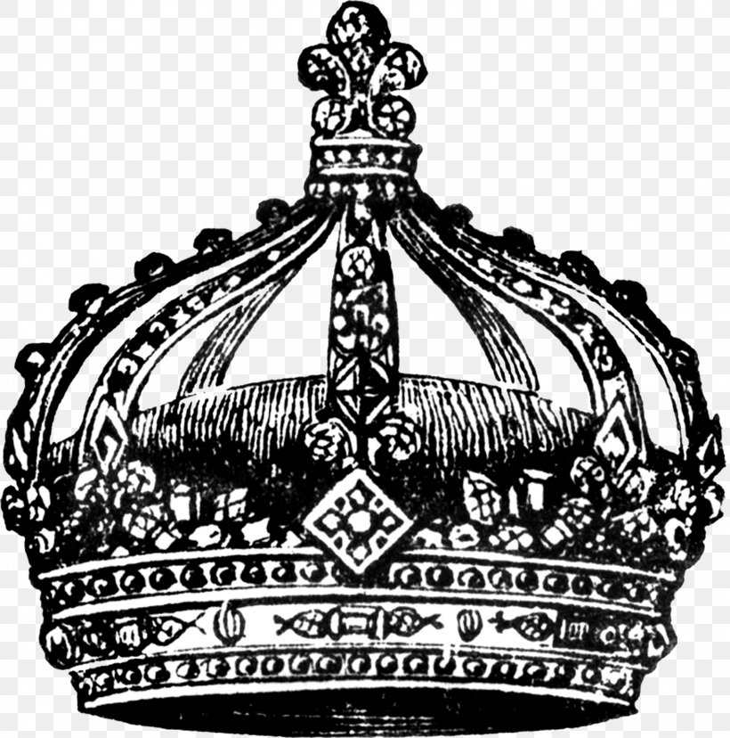 French Crown Jewels Drawing Clip Art, PNG, 1583x1600px, Crown, Art, Black And White, Crown Jewels, Drawing Download Free