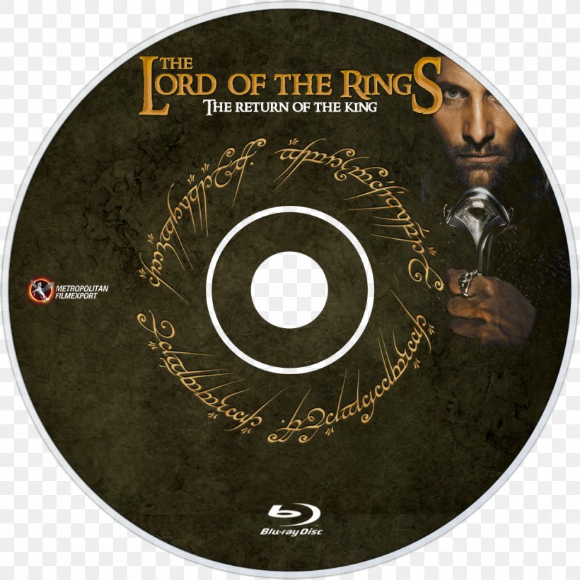 J. R. R. Tolkien The Lord Of The Rings: The Two Towers Théoden The History Of The Lord Of The Rings, PNG, 1000x1000px, J R R Tolkien, Brand, Compact Disc, Dvd, Gondor Download Free