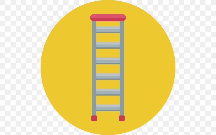 Ladder Stairs Icon, PNG, 512x512px, Ladder, Architectural Engineering, Filename Extension, Material, Remont Download Free