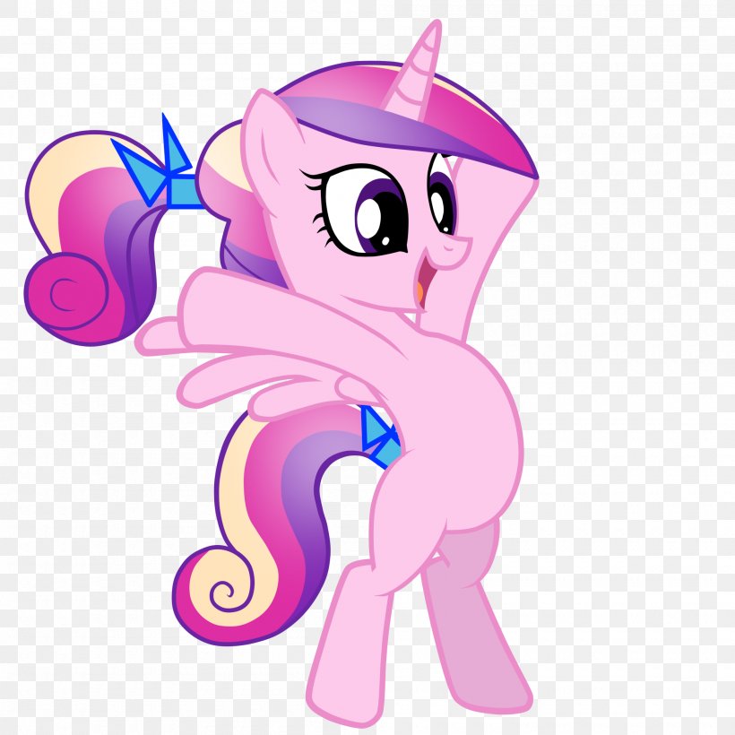 Pony Princess Cadance Twilight Sparkle Big McIntosh Winged Unicorn, PNG, 2000x2000px, Watercolor, Cartoon, Flower, Frame, Heart Download Free