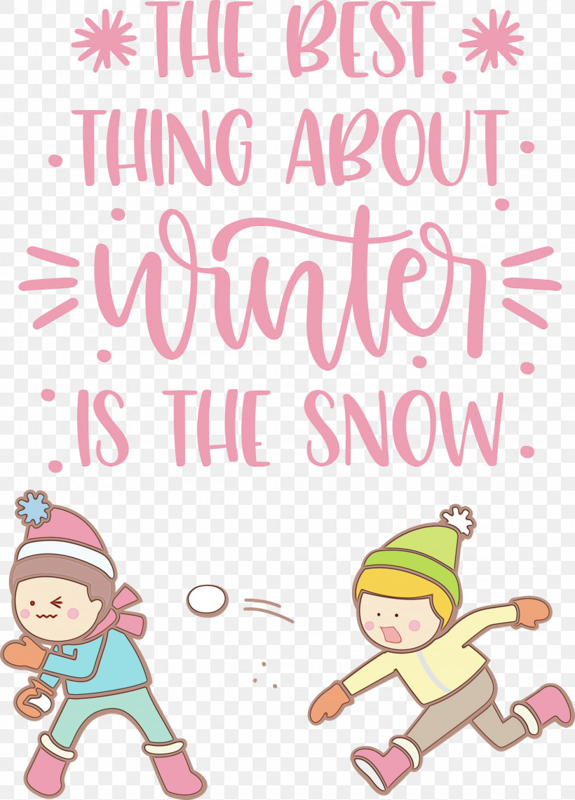 Snowball Fight Cartoon Snow Snowball Winter, PNG, 2155x3000px, Winter Snow, Cartoon, Paint, Snow, Snowball Download Free