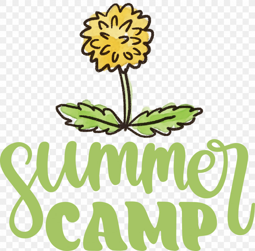 Summer Camp Summer Camp, PNG, 3000x2961px, Summer Camp, Camp, Cut Flowers, Flora, Floral Design Download Free