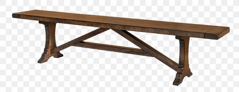 Table HomeSquare Furniture Bench Garden Furniture, PNG, 1024x397px, Table, Amish, Bedroom, Bench, Dining Room Download Free