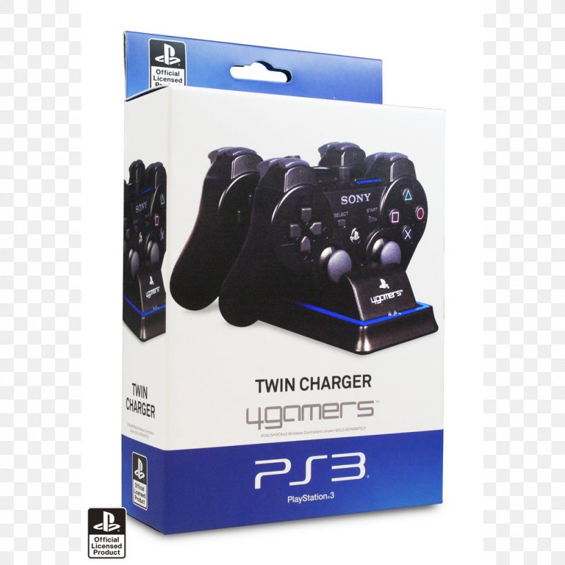 Battery Charger Video Game Consoles Game Controllers PlayStation 3 Joystick, PNG, 1024x1024px, Battery Charger, All Xbox Accessory, Electronic Device, Electronics Accessory, Gadget Download Free