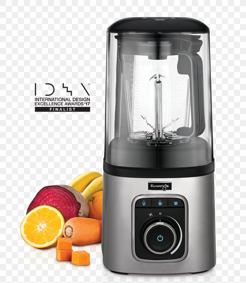 Blender Vacuum Cleaner Juicer Kuvings, PNG, 860x990px, Blender, Electric Energy Consumption, Food Processor, Hepa, Home Appliance Download Free