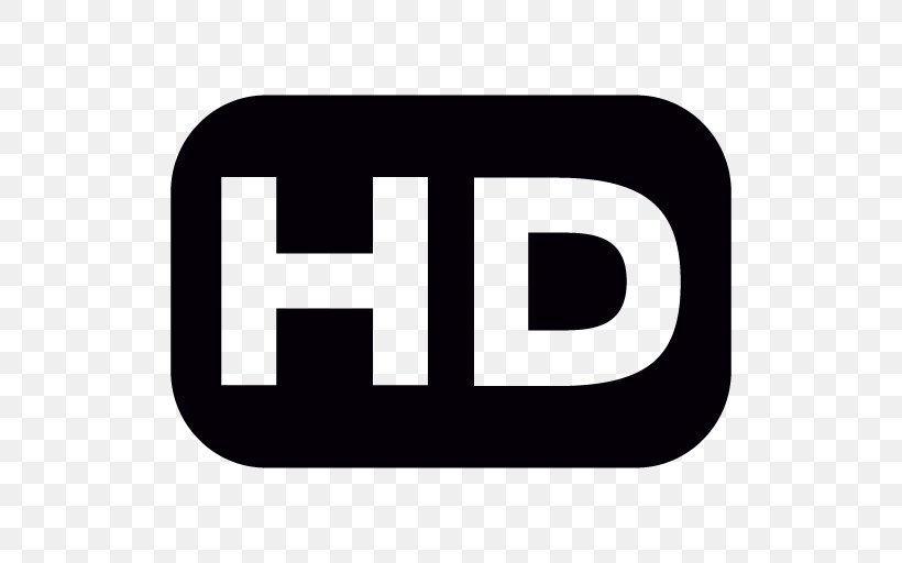 High-definition Video High-definition Television YouTube, PNG, 512x512px, Highdefinition Video, Brand, Cinema, Film, Hd Ready Download Free