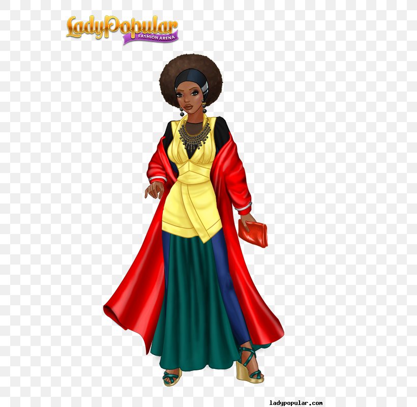 Lady Popular Dress-up Costume NW Military, PNG, 600x800px, Lady Popular, Action Figure, Christmas, Costume, Dressup Download Free