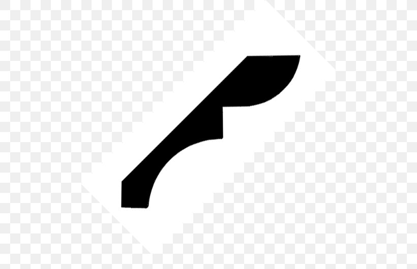 Logo Angle Line Font Weapon, PNG, 530x530px, Logo, Black, Black And White, Black M, Monochrome Download Free