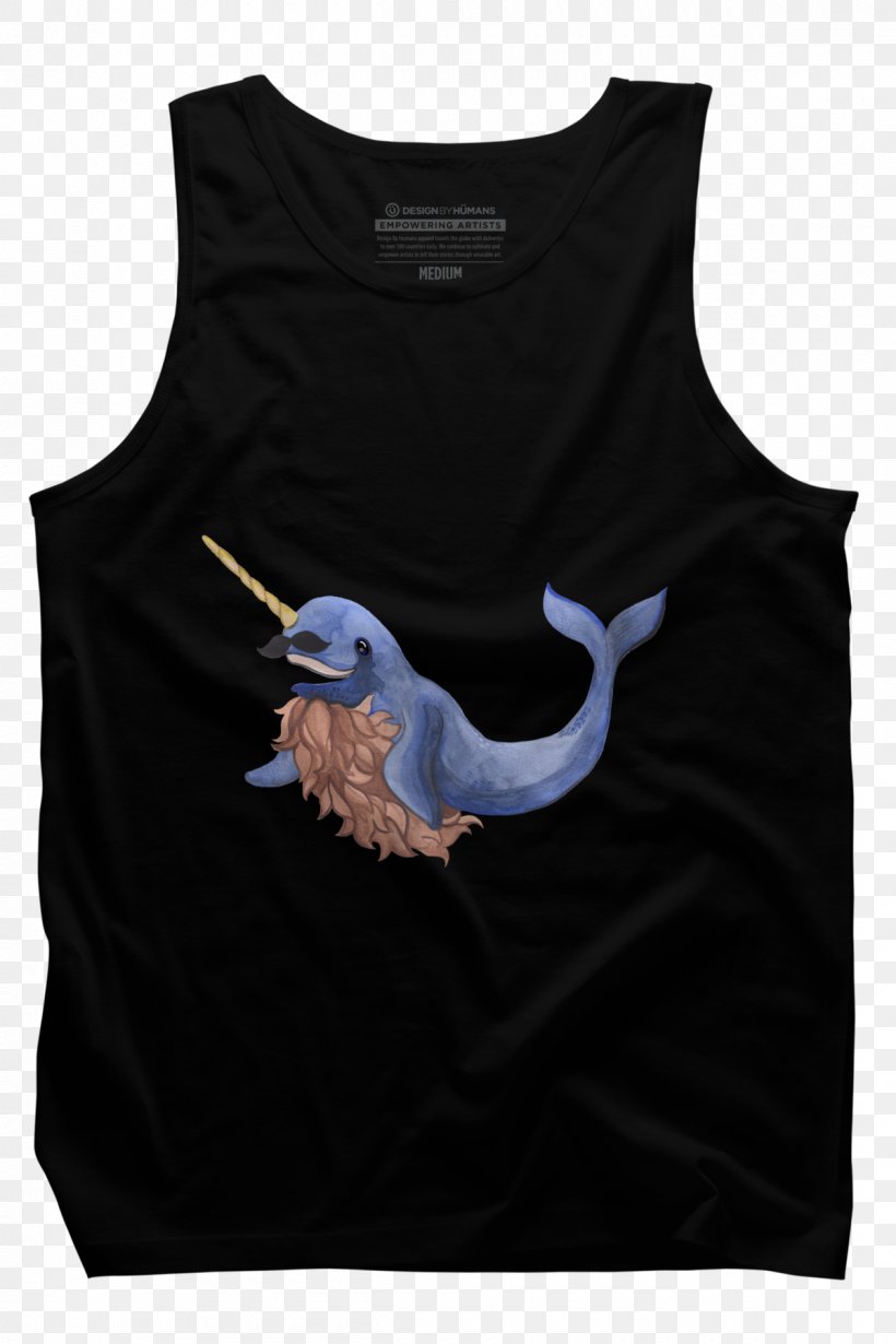 T-shirt Sleeveless Shirt Outerwear Cobalt Blue, PNG, 1200x1800px, Tshirt, Blue, Cobalt, Cobalt Blue, Neck Download Free