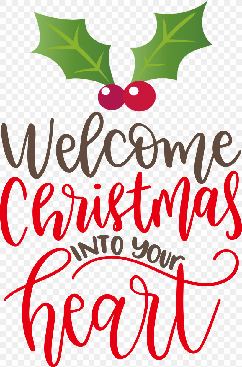 Welcome Christmas, PNG, 1978x3000px, Welcome Christmas, Christmas Archives, Christmas Day, Christmas Tree, Floral Design Download Free
