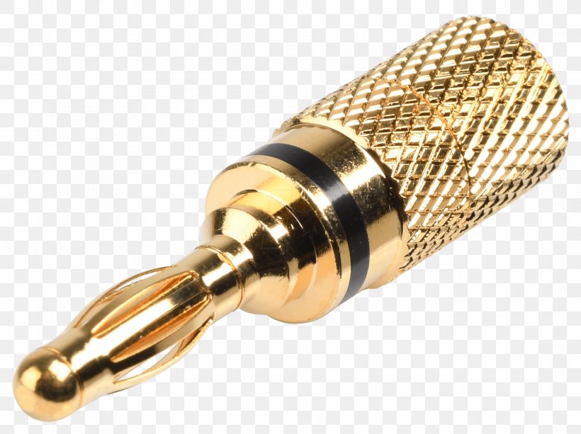 Banana Connector Electronics Gold Plating, PNG, 2172x1625px, Banana Connector, Banana, Computer Hardware, Diameter, Electronics Download Free