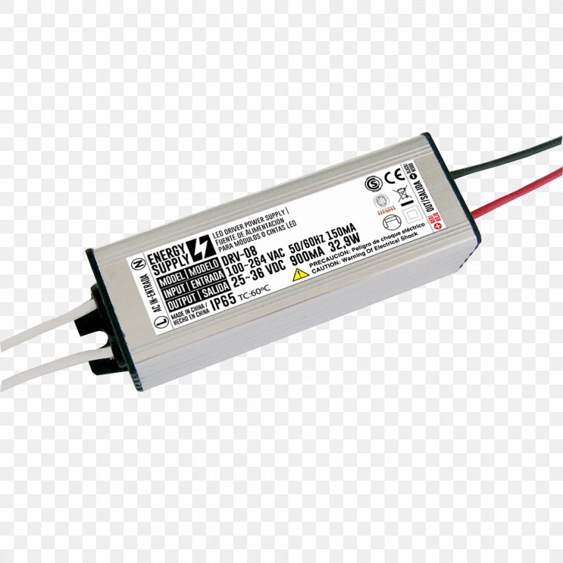 Battery Charger Light-emitting Diode Price LED Circuit Electronic Component, PNG, 1000x1000px, Battery Charger, Adapter, Blue, Computer Component, Device Driver Download Free