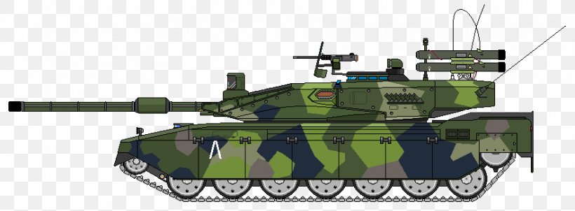 Churchill Tank Main Battle Tank Swedish Army Self-propelled Artillery, PNG, 885x327px, Tank, Armored Car, Armour, Army, Art Download Free