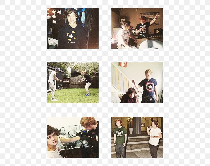 Collage Material Harry Styles, PNG, 500x649px, Collage, Ed Sheeran, Harry Styles, Material Download Free