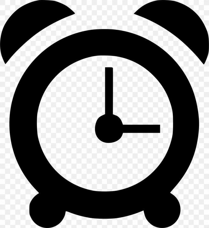 Alarm Clocks Clip Art, PNG, 900x980px, Alarm Clocks, Alarm Clock, Area, Bedroom, Black And White Download Free