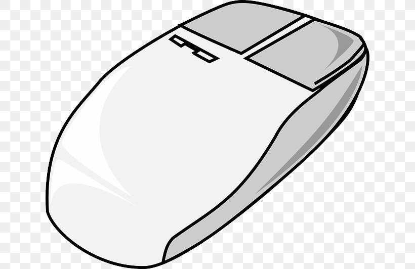 Computer Mouse Pointer Clip Art, PNG, 640x532px, Computer Mouse, Area, Black, Black And White, Computer Download Free