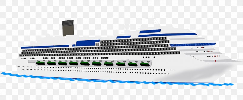 Ferry Cruise Ship Clip Art, PNG, 1280x529px, Ferry, Boat, Cruise Ship, Line Art, Livestock Carrier Download Free