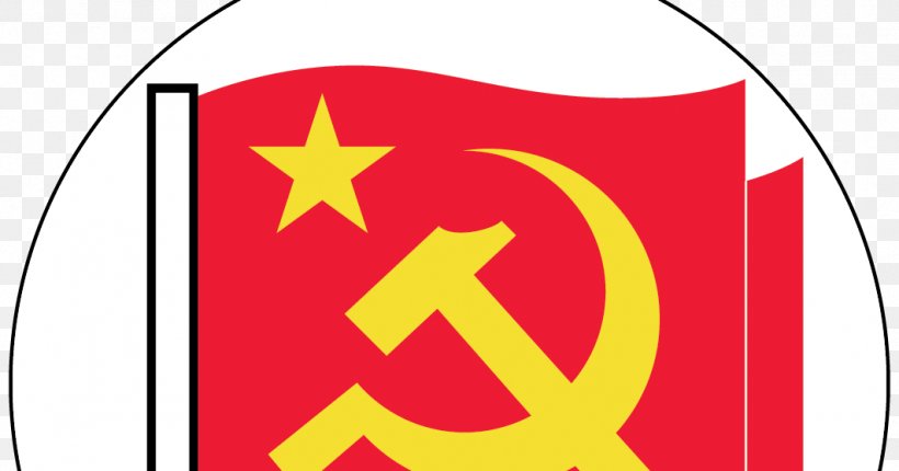 Italian Communist Party Communism Political Party Hammer And Sickle, PNG, 1063x558px, Italian Communist Party, Area, Brand, Communism, Communist Party Download Free