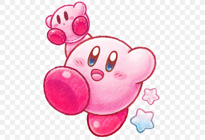 Kirby's Dream Land Kirby Star Allies Yamashiroya Kirby's Adventure, PNG, 500x561px, Kirbys Dream Land, Art, Baby Toys, Cartoon, Game Download Free