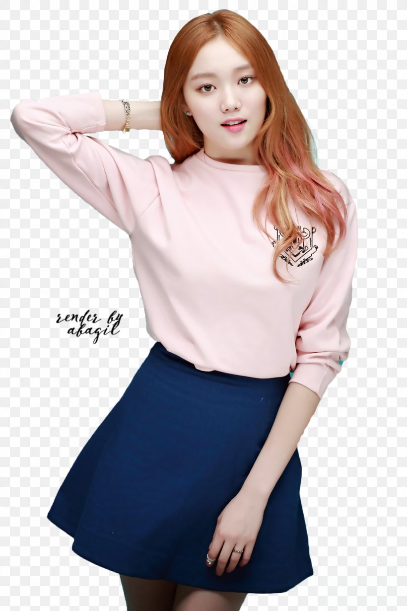 Lee Sung-kyung South Korea Weightlifting Fairy Kim Bok-joo Actor Korean Drama, PNG, 1024x1536px, Watercolor, Cartoon, Flower, Frame, Heart Download Free