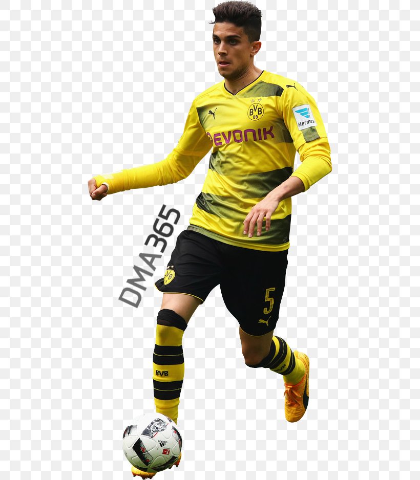 Marc Bartra FC Barcelona Football Player, PNG, 478x938px, Marc Bartra, Ball, Fc Barcelona, Football, Football Player Download Free