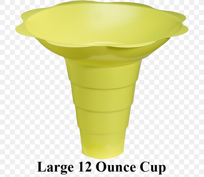 Plastic Flowerpot, PNG, 697x711px, Plastic, Flowerpot, Yellow Download Free