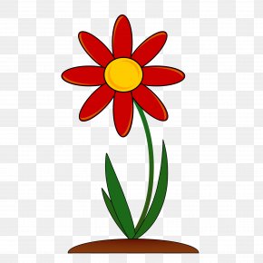 clarification clipart flower