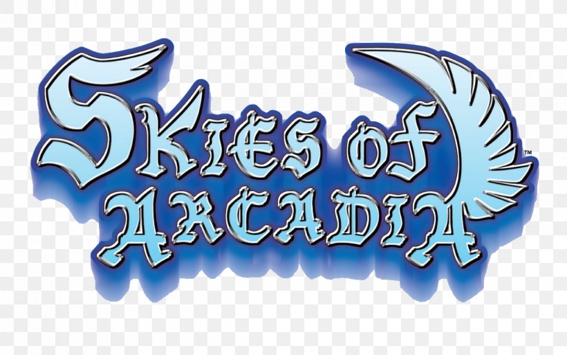 Skies Of Arcadia Legends Desktop Wallpaper Dreamcast Game, PNG, 1221x764px, Skies Of Arcadia, Arcadia, Blue, Brand, Dreamcast Download Free