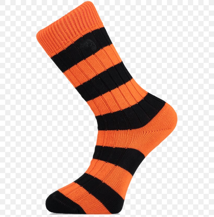 Sock Orange Clothing Blue White, PNG, 547x828px, Sock, Black, Blue, Clothing, Color Download Free