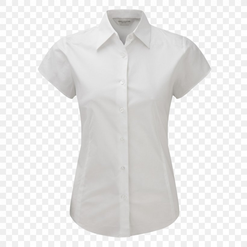 T-shirt White Blouse Sleeve, PNG, 1200x1200px, Tshirt, Blouse, Collar, Discounts And Allowances, Dress Shirt Download Free