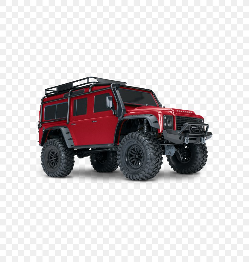 1993 Land Rover Defender Car Ford Motor Company Traxxas TRX-4 Scale And Trail Crawler, PNG, 600x860px, Land Rover, Automotive Exterior, Automotive Tire, Automotive Wheel System, Brand Download Free