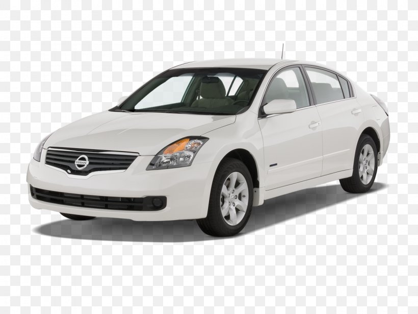 2009 Nissan Altima Hybrid 2007 Nissan Altima Hybrid 2012 Nissan Altima 2008 Nissan Altima, PNG, 1280x960px, Nissan, Automotive Design, Automotive Exterior, Brand, Car Download Free