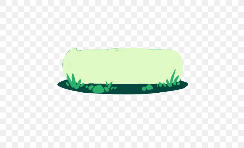 Cartoon Green Meadow Border, PNG, 600x500px, Green, Cartoon, Designer, Grass, Illustration Download Free