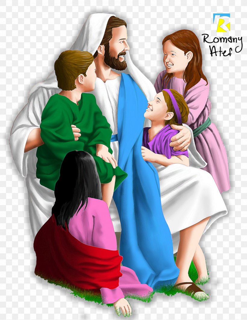 Christianity Illustration DeviantArt Image, PNG, 900x1165px, Watercolor ...