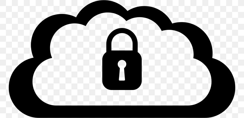 Cloud Computing Security Computer Security Cloud Storage, PNG, 762x396px, Cloud Computing Security, Area, Black And White, Cloud Computing, Cloud Computing Architecture Download Free