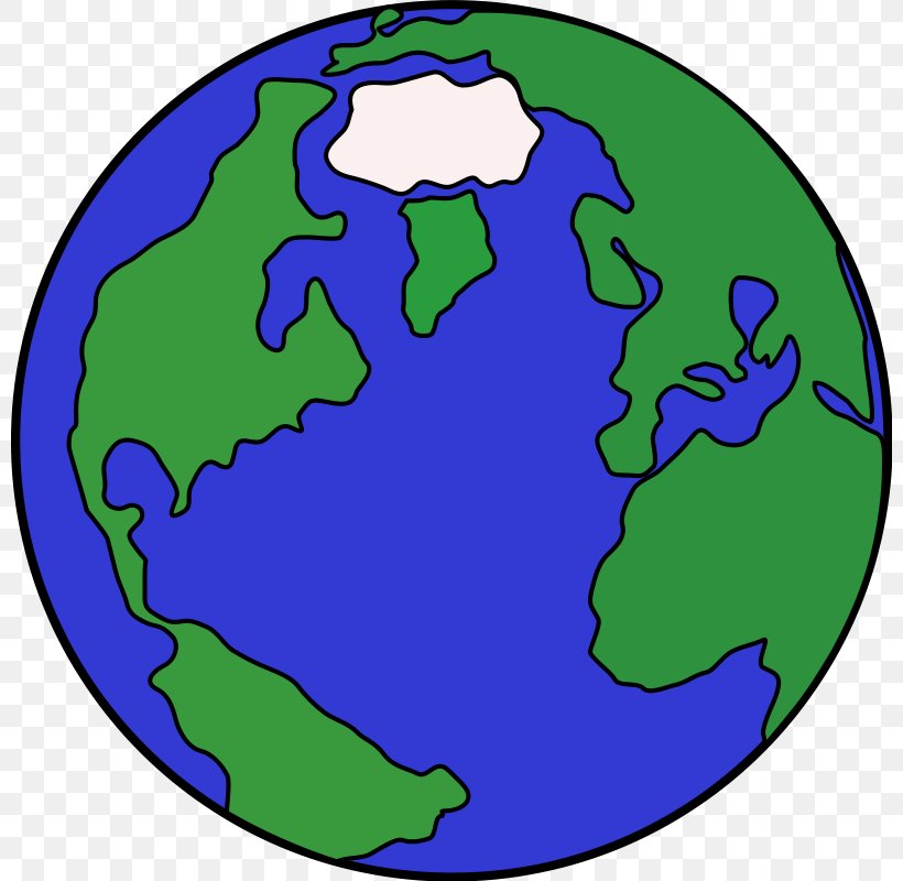 Earth Globe World Cartoon Clip Art, PNG, 800x800px, Earth, Animation, Area, Cartoon, Drawing Download Free