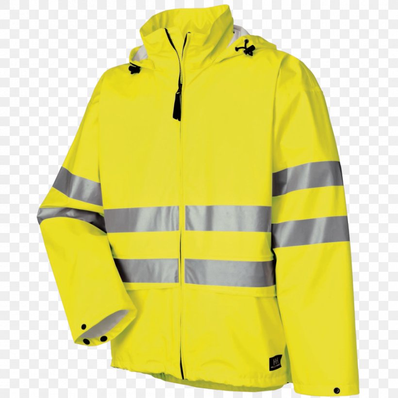 High-visibility Clothing Helly Hansen Workwear Jacket, PNG, 900x900px, Highvisibility Clothing, Carhartt, Clothing, Coat, Fashion Download Free