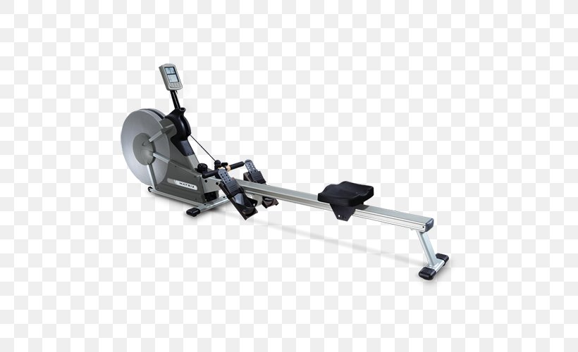 Indoor Rower Rowing Exercise Equipment Fitness Centre Elliptical Trainers, PNG, 500x500px, Indoor Rower, Aerobic Exercise, Automotive Exterior, Elliptical Trainer, Elliptical Trainers Download Free