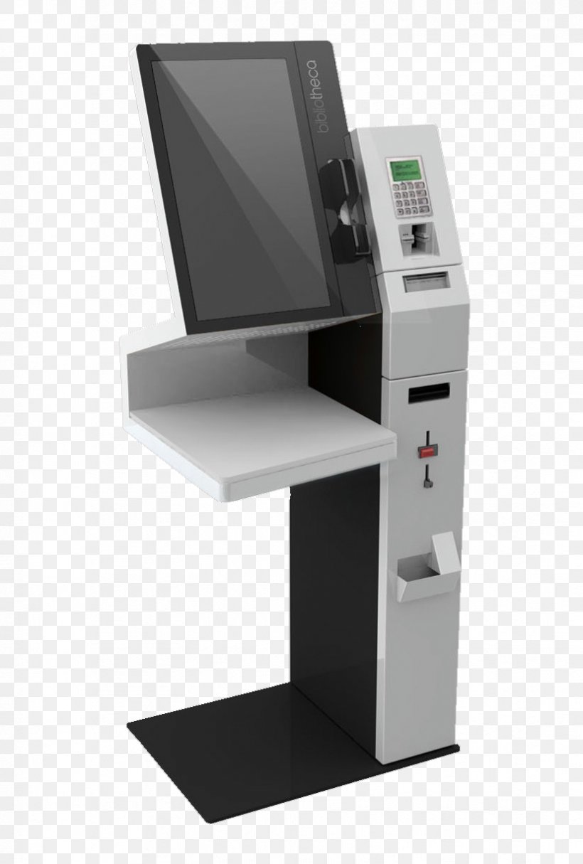 Integrated Library System Bibliotheca Germany Tattle-Tape Kiosk, PNG, 828x1227px, Library, American Library Association, Computer Monitor Accessory, Electronic Device, Innovation Download Free