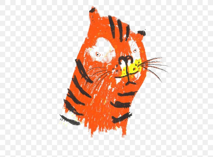 Tiger Drawing Illustrator Cartoon Illustration, PNG, 564x606px, Tiger, Art, Art Book, Big Cats, Book Illustration Download Free