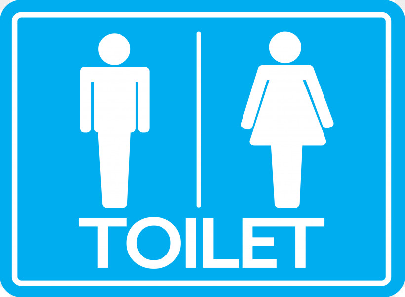 Toilet Sign, PNG, 3000x2199px, Toilet Sign, Gender Symbol, Pictogram, Public Toilet, Royaltyfree Download Free
