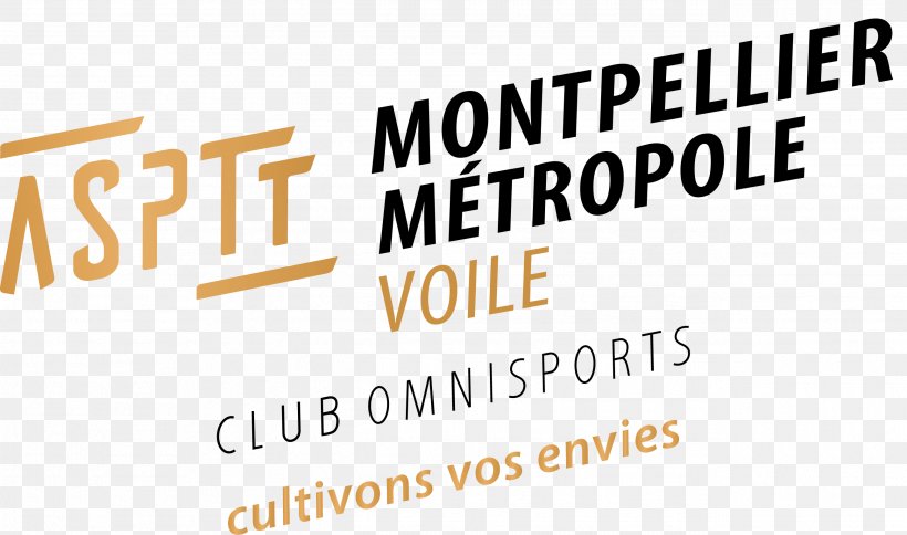 ASPTT Montpellier ASPTT Tennis Montpellier Logo Brand Font, PNG, 2588x1530px, Logo, Area, Brand, France, Montpellier Download Free