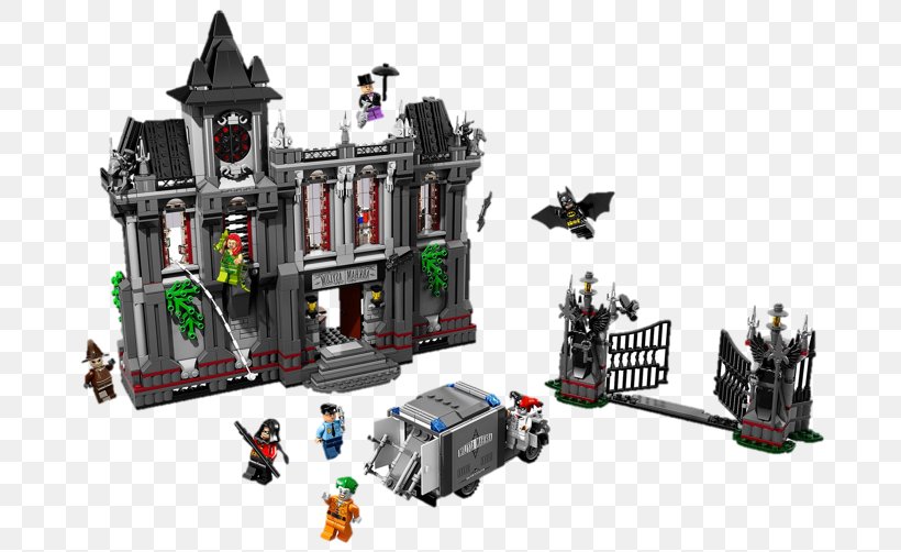 Batman: Arkham Asylum Batman: Arkham City Lego Batman: The Videogame Lego Batman 2: DC Super Heroes, PNG, 692x502px, Batman Arkham Asylum, Arkham Asylum, Batman, Batman Arkham, Batman Arkham City Download Free