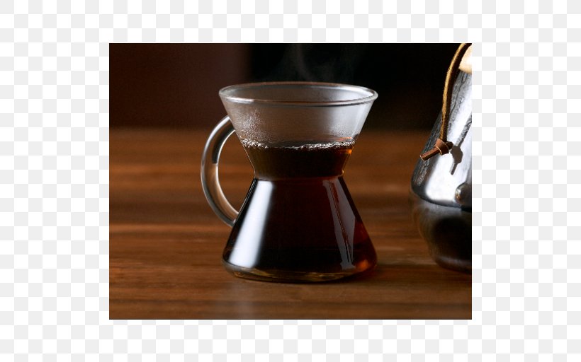 Espresso Coffee Cup Chemex Coffeemaker Mug, PNG, 512x512px, Espresso, Brewed Coffee, Chemex Coffeemaker, Chemex Six Cup Classic, Chemex Three Cup Classic Download Free