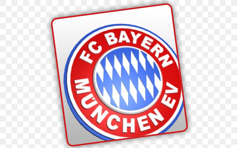 FC Bayern Munich Audi Cup Bundesliga TSG 1899 Hoffenheim Football, PNG, 512x512px, Fc Bayern Munich, Area, Audi Cup, Brand, Bundesliga Download Free