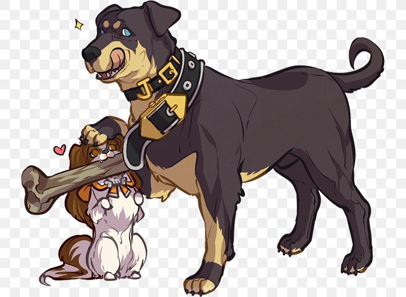 Guilty Gear Xrd Guilty Gear Isuka Fan Art Puppy, PNG, 735x599px, Guilty Gear Xrd, Art, Axl, Carnivoran, Character Download Free